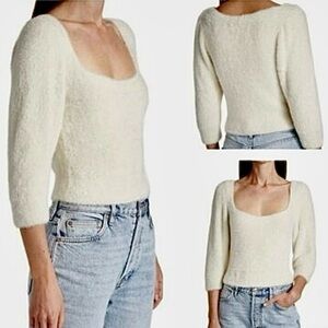 [Free People] sweater